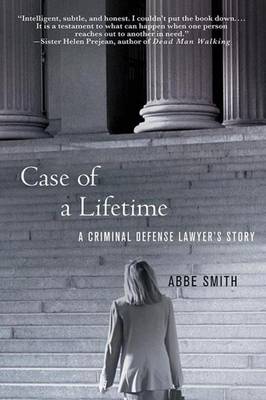 Book cover for Case of a Lifetime