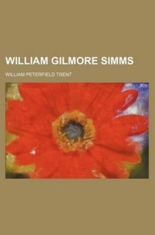 Cover of William Gilmore SIMMs