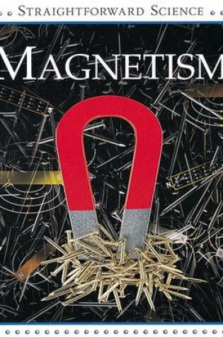 Cover of Magnetism