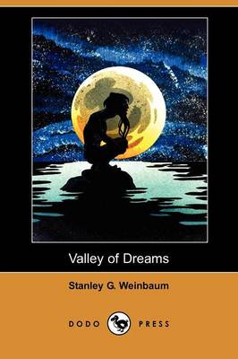 Book cover for Valley of Dreams (Dodo Press)