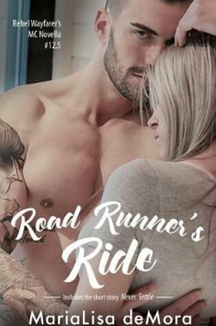Cover of Road Runner's Ride