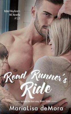 Book cover for Road Runner's Ride