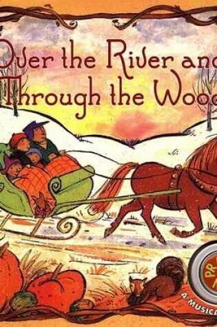 Cover of Over the River and through the Wood