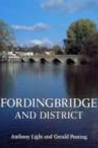 Cover of Fordingbridge and District