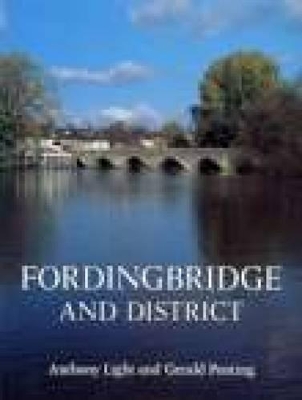 Book cover for Fordingbridge and District