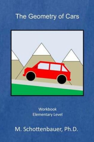 Cover of The Geometry of Cars