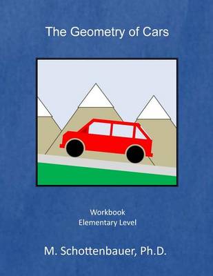 Book cover for The Geometry of Cars