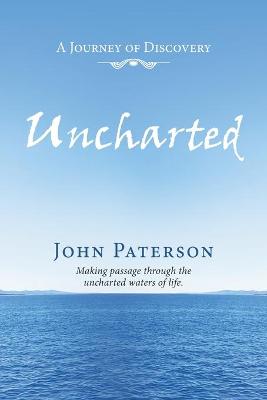 Book cover for Uncharted