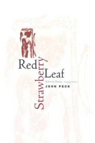 Cover of Red Strawberry Leaf