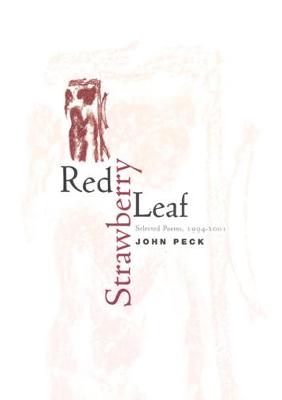 Book cover for Red Strawberry Leaf