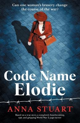 Cover of Code Name Elodie