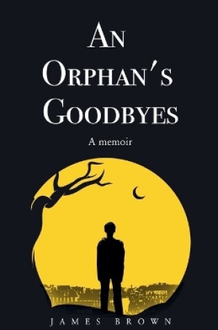 Cover of An Orphan's Goodbyes