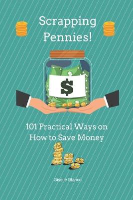 Book cover for Scrapping Pennies!