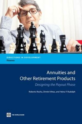 Cover of Annuities and Other Retirement Products