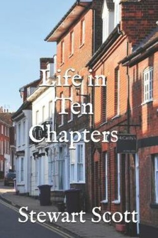 Cover of Life in Ten Chapters