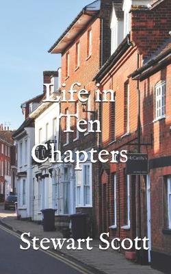 Book cover for Life in Ten Chapters