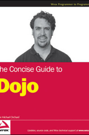 Cover of Concise Guide to Dojo