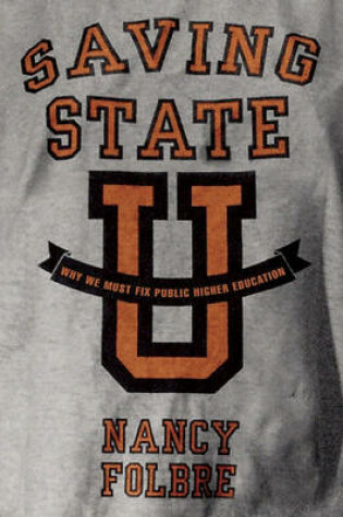 Cover of Saving State U