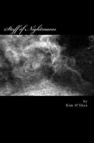 Cover of Stuff of Nightmares