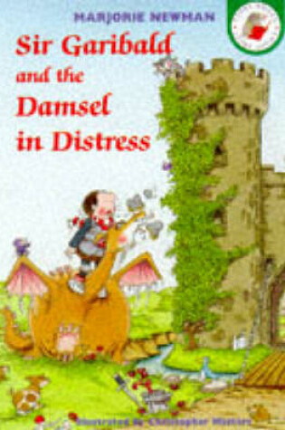 Cover of Sir Garibald and The Damsel In DisTrees