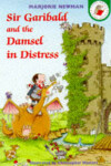 Book cover for Sir Garibald and The Damsel In DisTrees