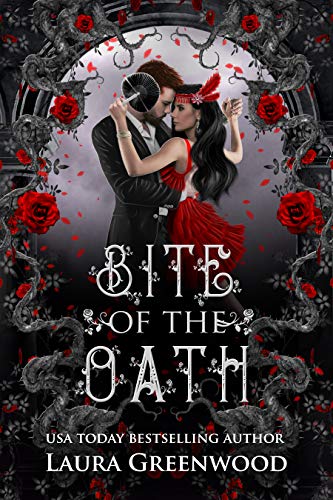 Book cover for Bite of the Oath