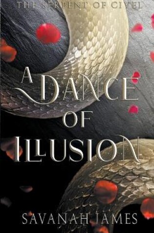 Cover of A Dance of Illusion