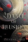 Book cover for A Dance of Illusion