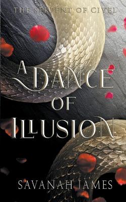 Cover of A Dance of Illusion