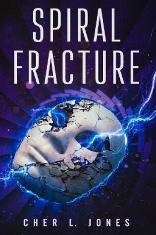 Cover of Spiral Fracture