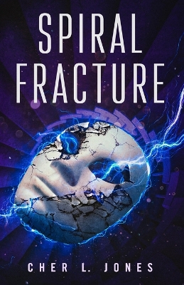 Book cover for Spiral Fracture