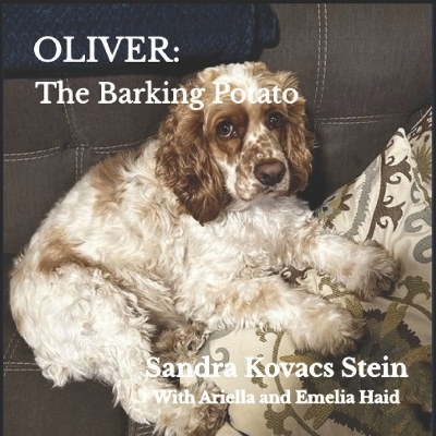 Book cover for Oliver