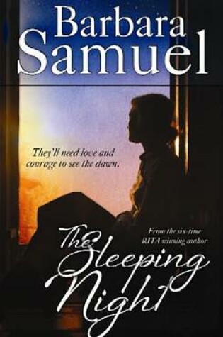 Cover of The Sleeping Night