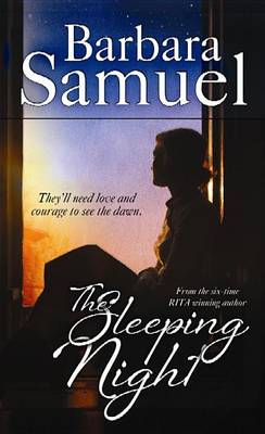 Book cover for The Sleeping Night