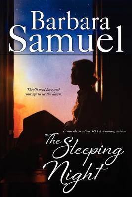 Book cover for The Sleeping Night