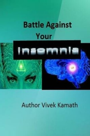 Cover of Battle Against Your Insomnia