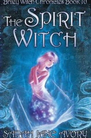 Cover of The Spirit Witch
