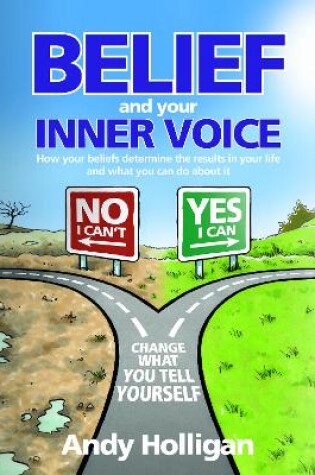 Cover of Belief and your Inner Voice