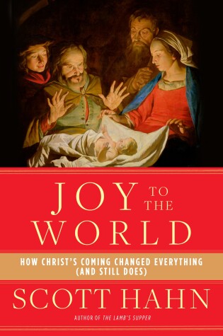 Cover of Joy to the World