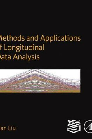 Cover of Methods and Applications of Longitudinal Data Analysis