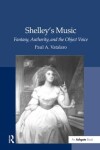 Book cover for Shelley's Music