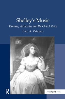 Cover of Shelley's Music