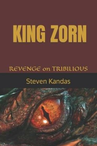 Cover of King Zorn