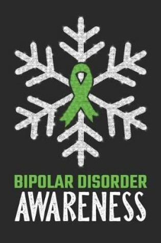 Cover of Bipolar Disorder Awareness