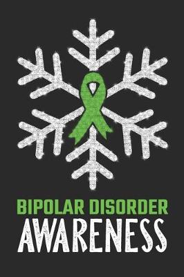 Book cover for Bipolar Disorder Awareness