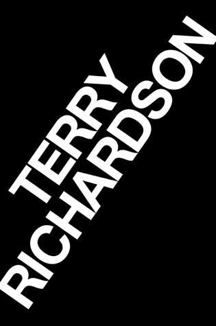 Cover of Terry Richardson
