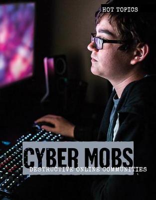Cover of Cyber Mobs