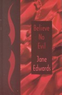 Book cover for Believe No Evil