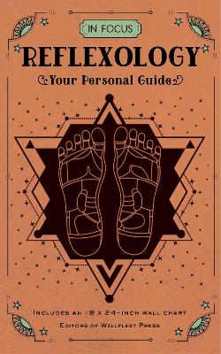 Cover of In Focus Reflexology