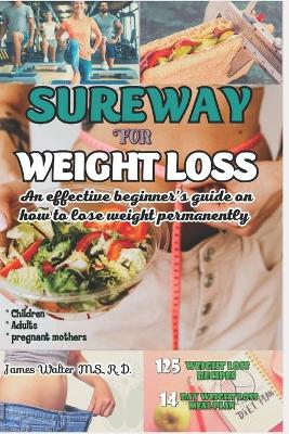 Book cover for Sureway for Weight Loss